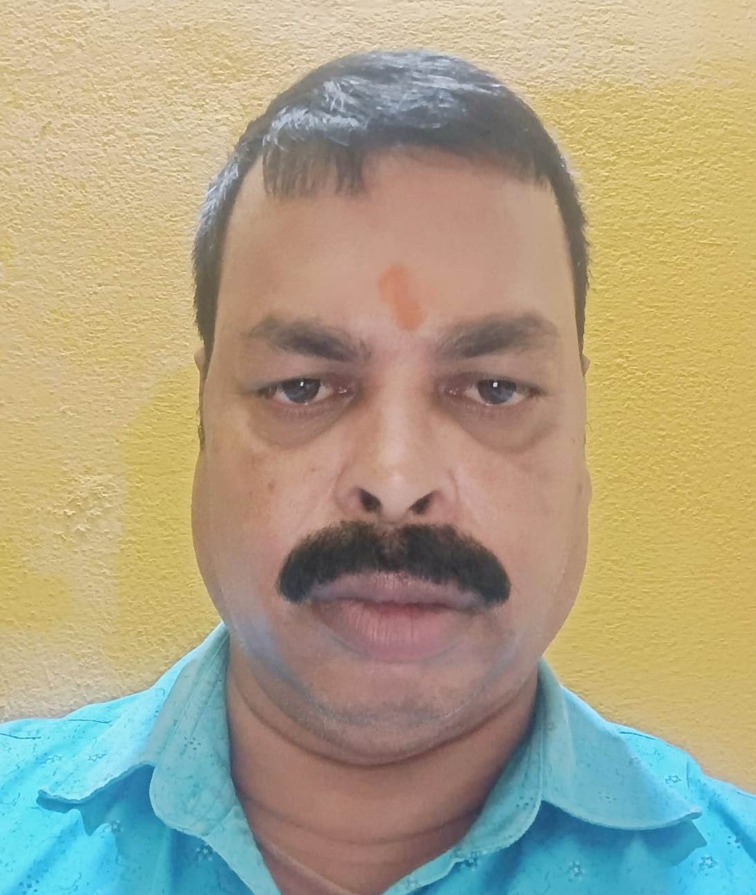 Sukant Kumar Ojha