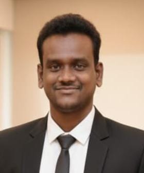 TOFAN KUMAR MOHAPATRA