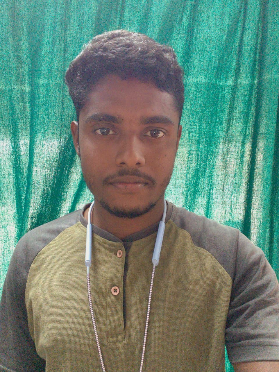 Jyoti Ranjan Baral