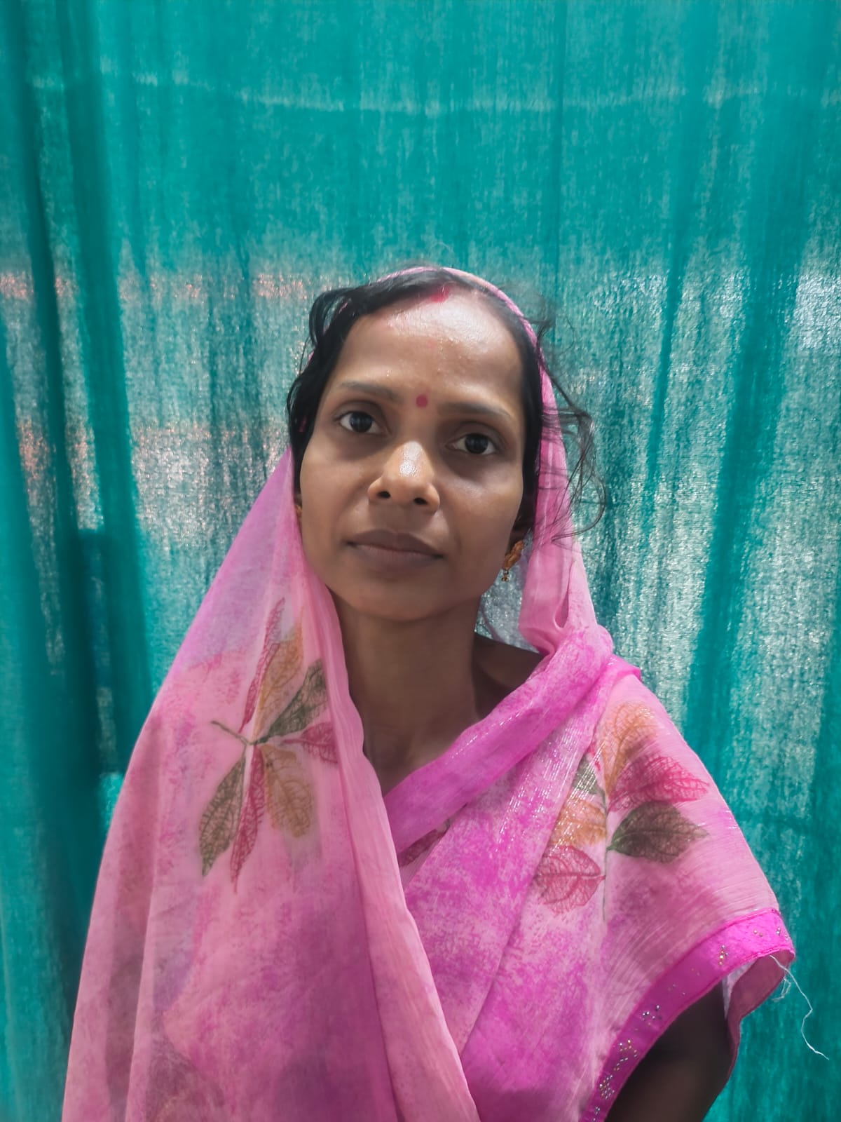 Swapnarani Barik