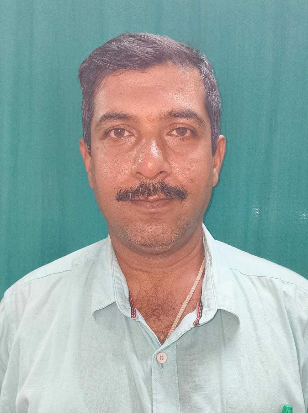 BISWANATH DASH