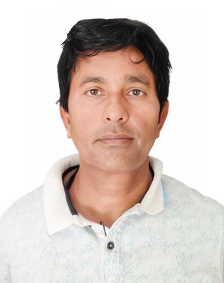 SAUMYENDRA DASH